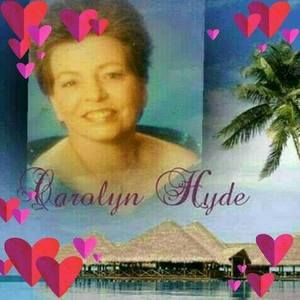 Meet your Posher, Carolyn